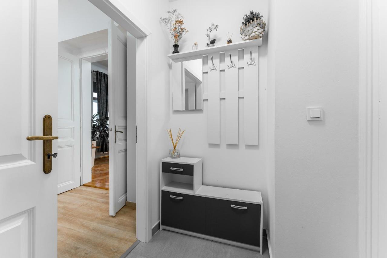 Alla Prague Apartment Екстер'єр фото