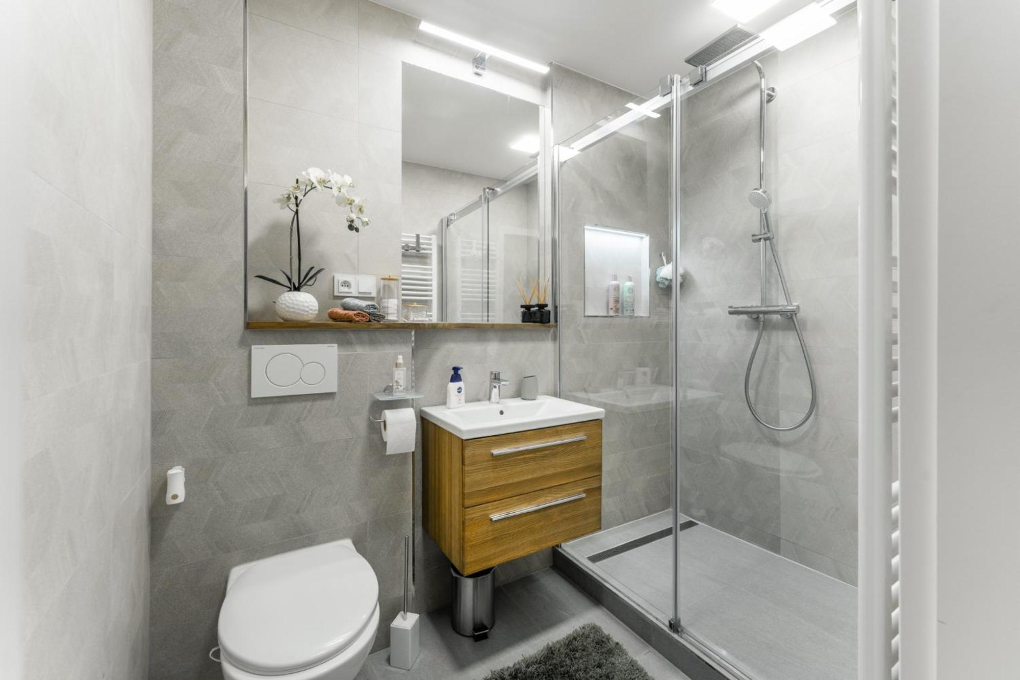 Alla Prague Apartment Екстер'єр фото
